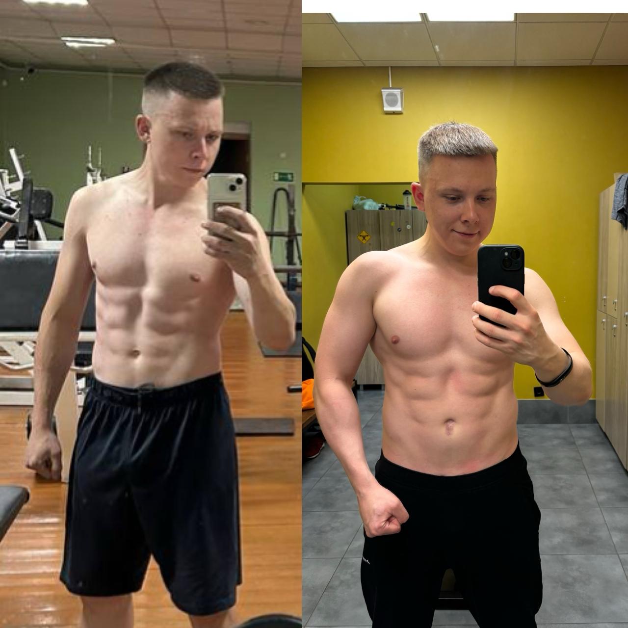 Кузнецов Илья